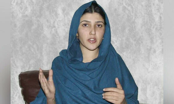 Ayesha Gulalai Family 4 Ayesha Gulalai Family 4