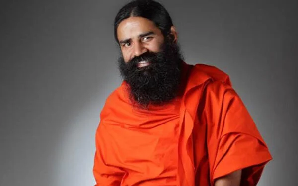 Baba Ramdev Shirtless 4 Baba Ramdev Shirtless 4