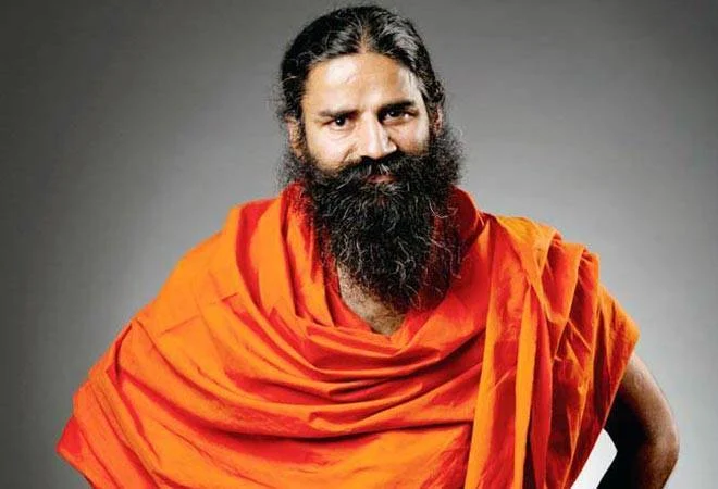 Baba Ramdev Shirtless Baba Ramdev Shirtless