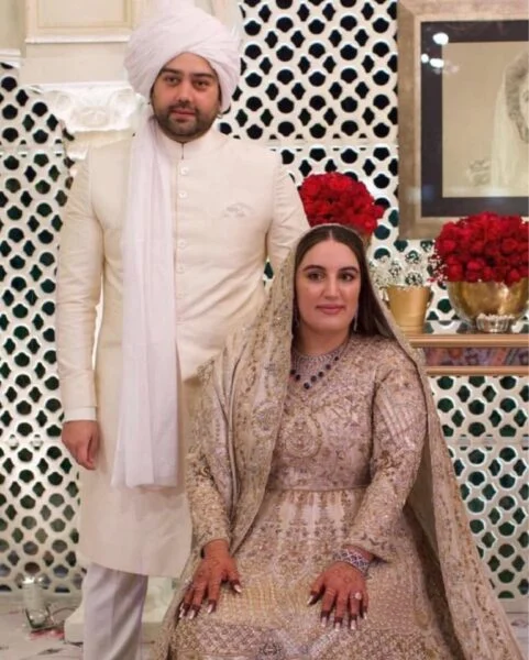 Bakhtawar Bhutto Family 2 Bakhtawar Bhutto Family 2