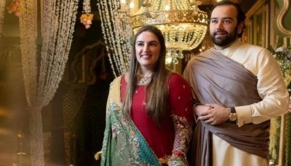 Bakhtawar Bhutto Family 3 Bakhtawar Bhutto Family 3