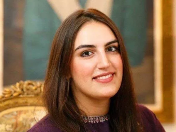 Bakhtawar Bhutto Family Bakhtawar Bhutto Family