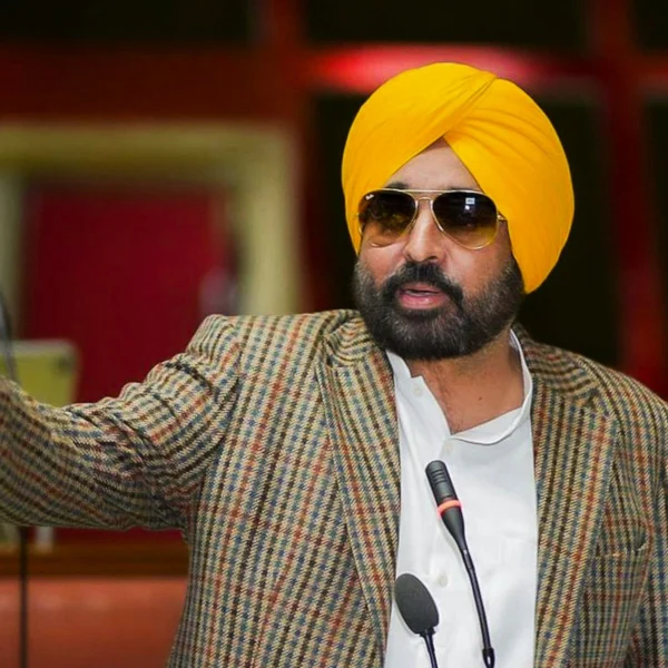 Bhagwant Mann Family 2 Bhagwant Mann Family 2