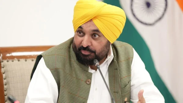 Bhagwant Mann Family 3 Bhagwant Mann Family 3