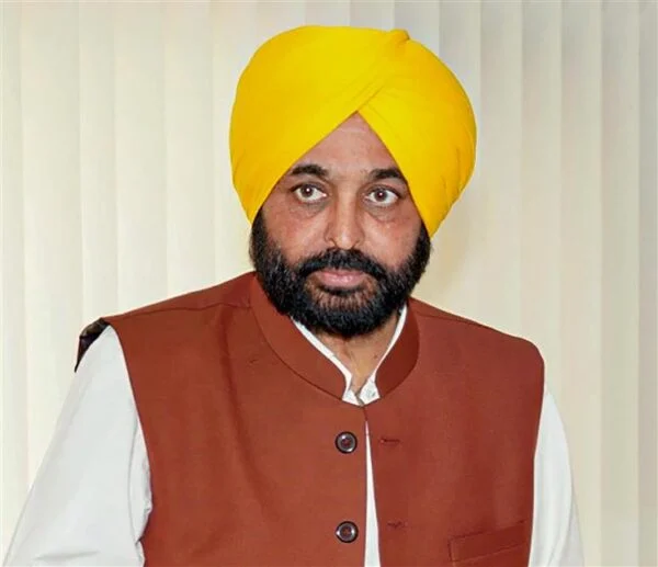 Bhagwant Mann Family 4 Bhagwant Mann Family 4