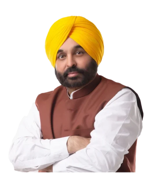 Bhagwant Mann Family Bhagwant Mann Family