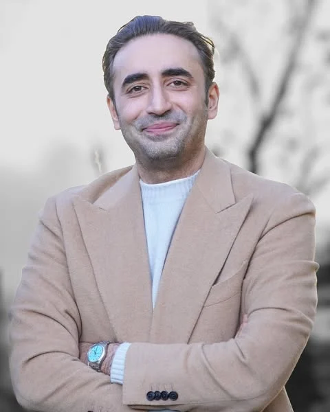 Bilawal Bhutto Family Bilawal Bhutto Family