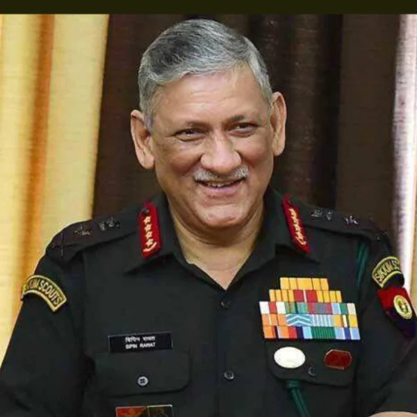 Bipin Rawat Family 3 Bipin Rawat Family 3