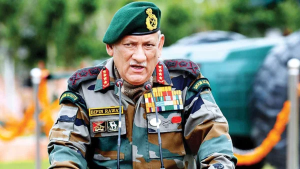 Bipin Rawat Family 4 Bipin Rawat Family 4