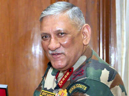 Bipin Rawat Family 5 Bipin Rawat Family 5
