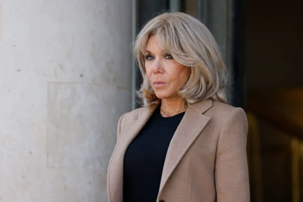 Brigitte Macron Family 4 Brigitte Macron Family 4