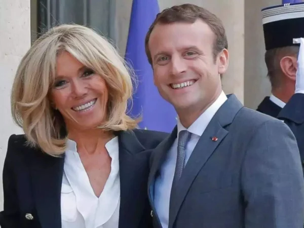 Brigitte Macron Family Brigitte Macron Family
