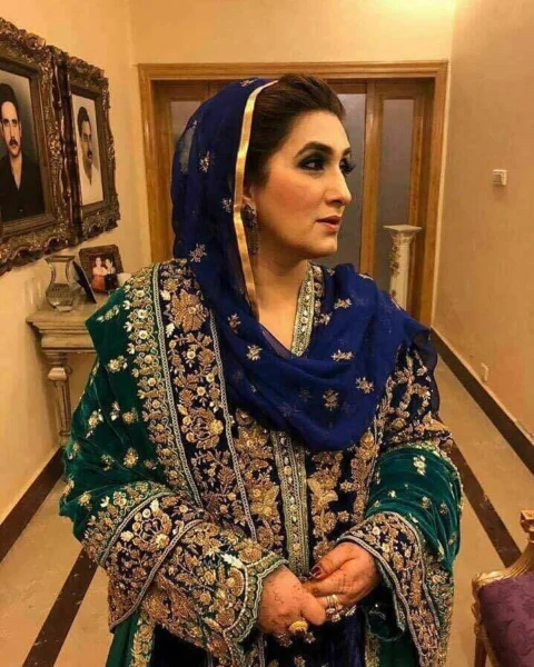 Bushra Manika Family 3 Bushra Manika Family 3
