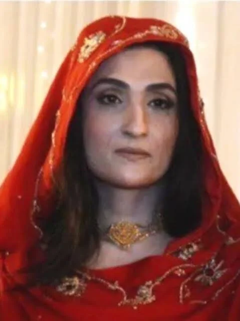 Bushra Manika Family 4 Bushra Manika Family 4
