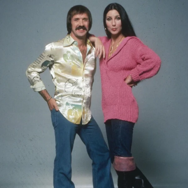 Cher Family 3