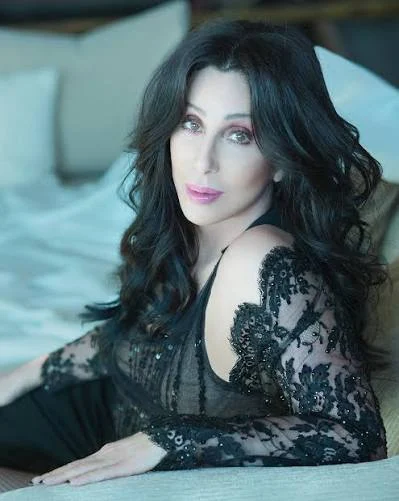 Cher Family 5