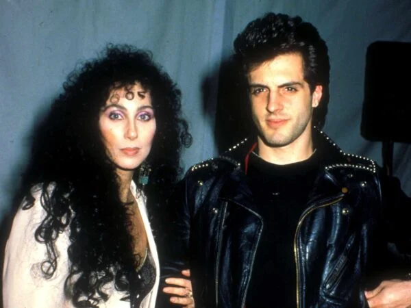 Cher Family