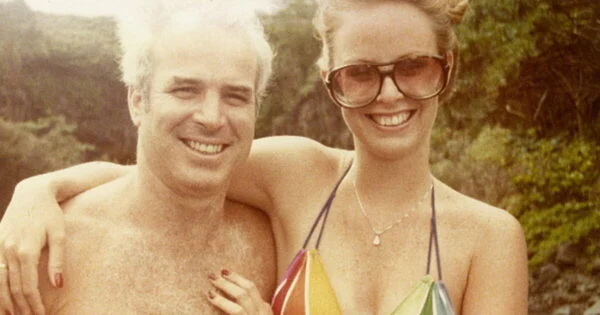 Cindy Mccain Family 2