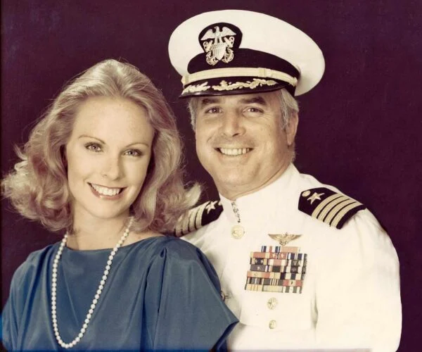 Cindy Mccain Family