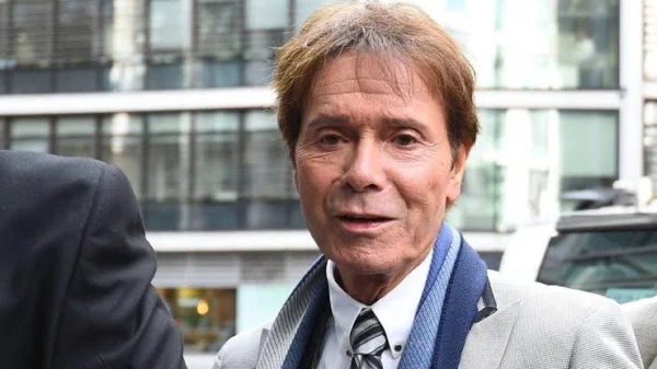Cliff Richard Shirtless Cliff Richard Shirtless