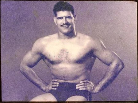 Dara Singh Family 3 Dara Singh Family 3