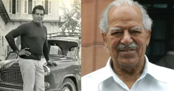 Dara Singh Family 5 Dara Singh Family 5