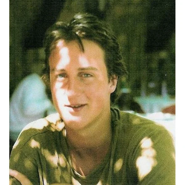 David Cameron Family 3