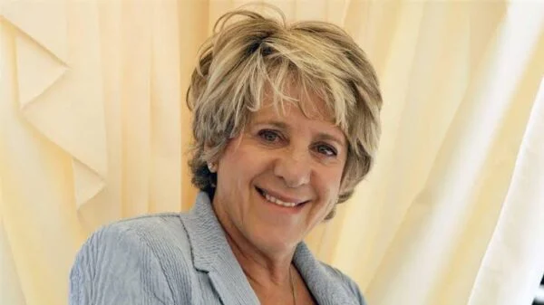 Denise Bombardier Family Denise Bombardier Family