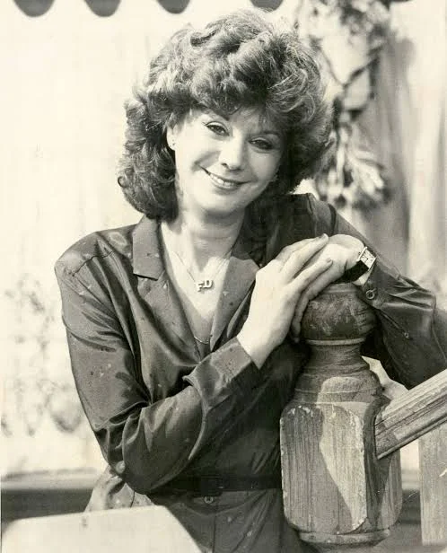 Denise Filiatrault Family 3