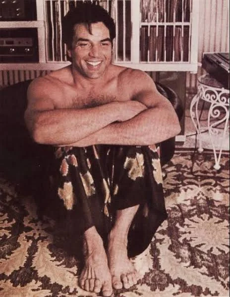Dharmendra Family 5