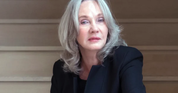 Diane Dufresne Family 2