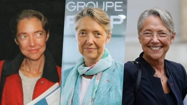 Elisabeth Borne Family 4