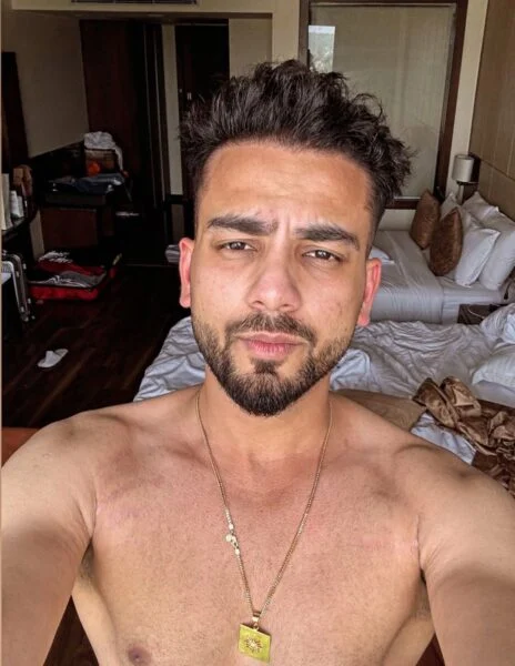 Elvish Yadav Shirtless 3 Elvish Yadav Shirtless 3