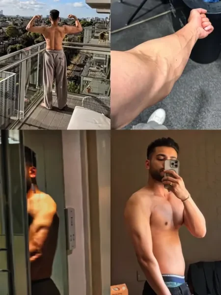 Elvish Yadav Shirtless Elvish Yadav Shirtless