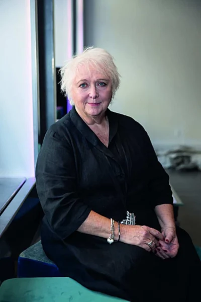 Francine Ruel Family 4