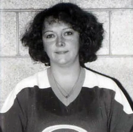 Francine Ruel Family 5