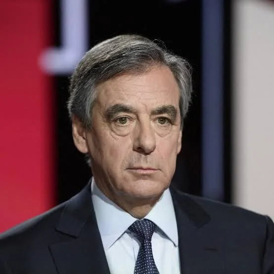 Francois Fillon Family 4