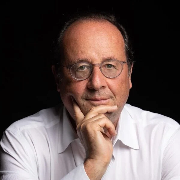 Francois Hollande Family 2 Francois Hollande Family 2
