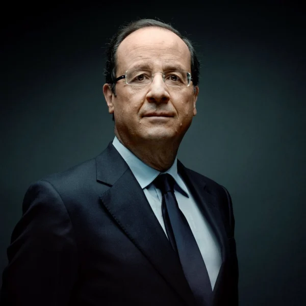 Francois Hollande Family 3 Francois Hollande Family 3