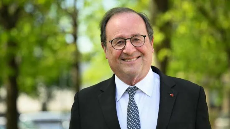 Francois Hollande Family 5 Francois Hollande Family 5