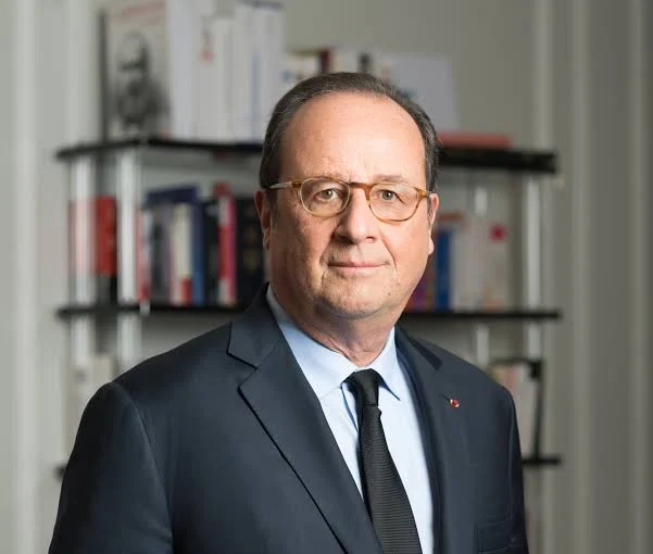 Francois Hollande Family Francois Hollande Family