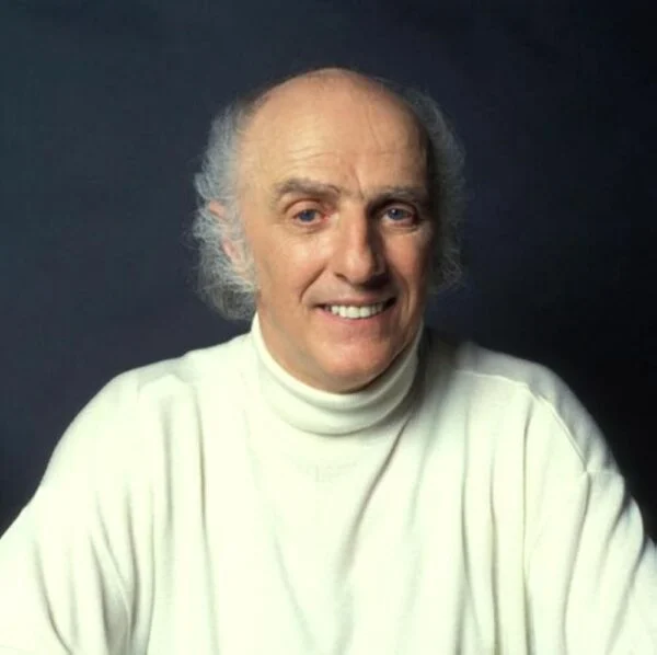 Gilles Vigneault Family 5 Gilles Vigneault Family 5