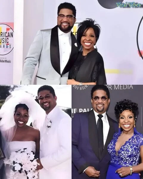 Gladys Knight Family 2 Gladys Knight Family 2