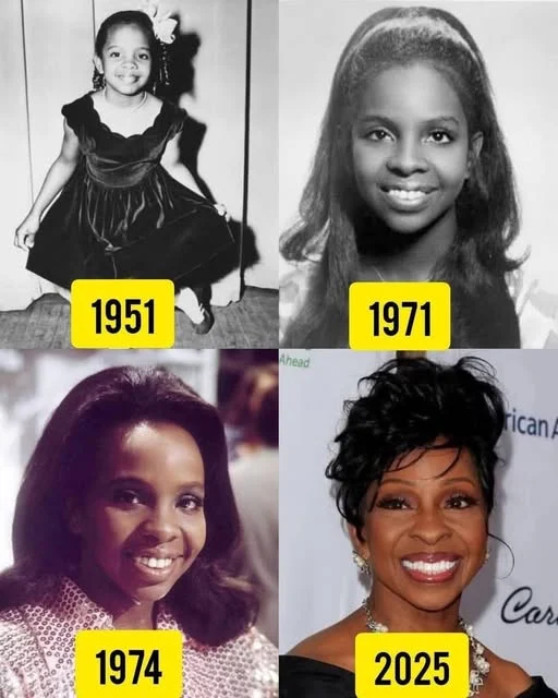 Gladys Knight Family 4 Gladys Knight Family 4