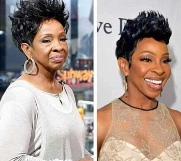 Gladys Knight Family 5 Gladys Knight Family 5
