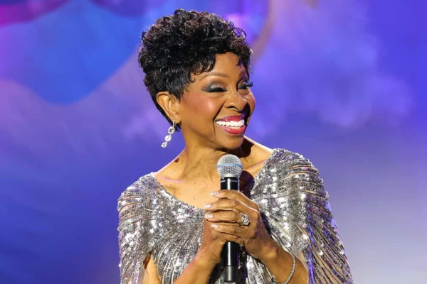 Gladys Knight Family Gladys Knight Family