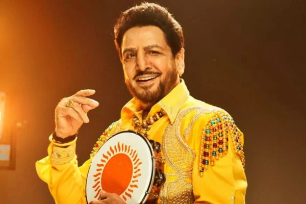 Gurdas Maan Family 2 Gurdas Maan Family 2