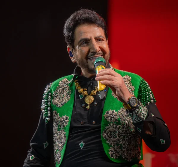 Gurdas Maan Family 3 Gurdas Maan Family 3