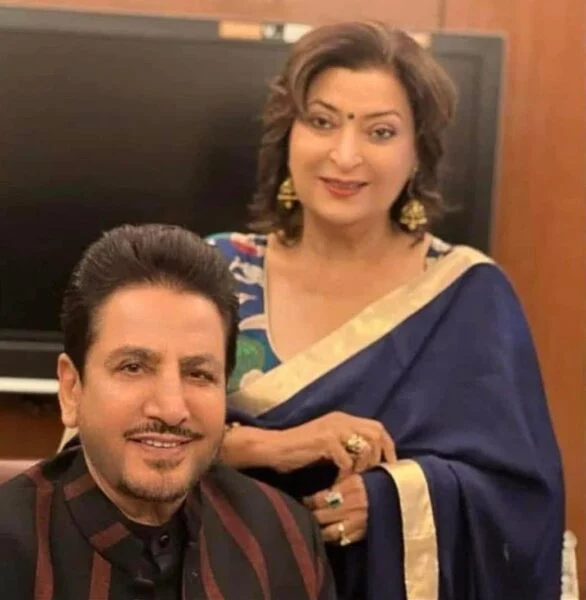 Gurdas Maan Family 4 Gurdas Maan Family 4