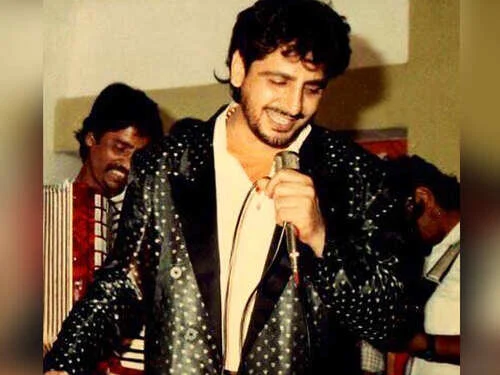 Gurdas Maan Family 5 Gurdas Maan Family 5